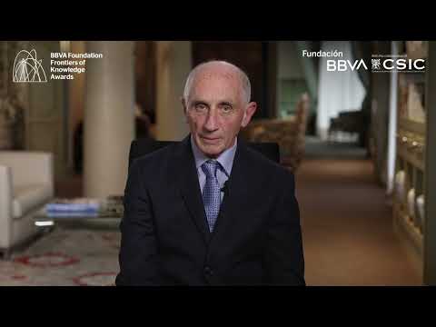 Acceptance speech of Yakov Eliashberg, 16th Frontiers of Knowledge Award in Basic Sciences