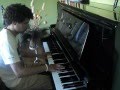 Maroon 5 - Feelings (Alex Bourne cover) 