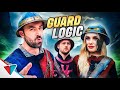 Guard logic in games