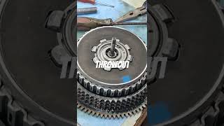 Sportster Riders Need to Know This About Clutch Installation!