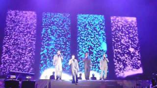 Il Divo Singapore - The Winner Takes It All