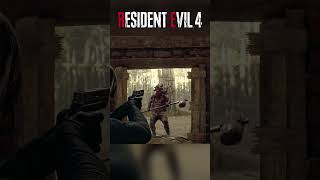 Download lagu Blacktail is a MONSTER Pistol - Resident Evil 4 | Professional Difficulty mp3