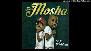 Team Mosha - Sofa Silahlane (Album Mix by TeeVee)