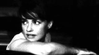 Jeanne Moreau - Les voyages