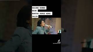 Download lagu SULING SUNDA 'RUNTAH' WIKA SALIM DOEL SUMBANG mp3