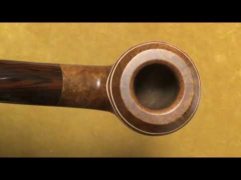 Pipa Chacom 996 - Bullmoose Liscia