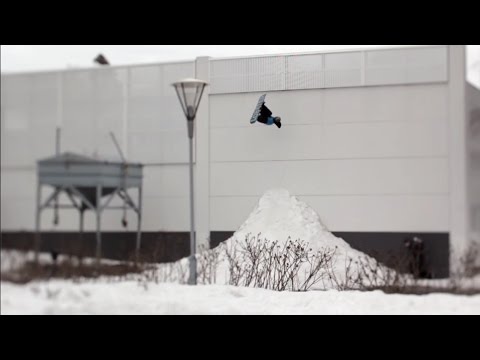 Eiki Helgason - Pepping Full Part (2012)