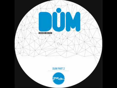 Dum (Andrea Ferlin & Alessio Mereu) - All Over Your Face (Original Mix) [Amam]