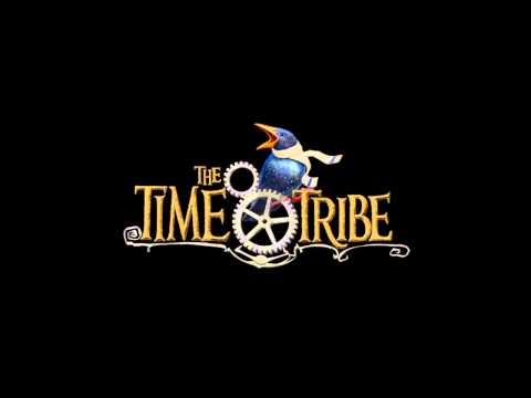 The Time Tribe Soundtrack - Prologue and Title Theme, by Francesco D'Andrea