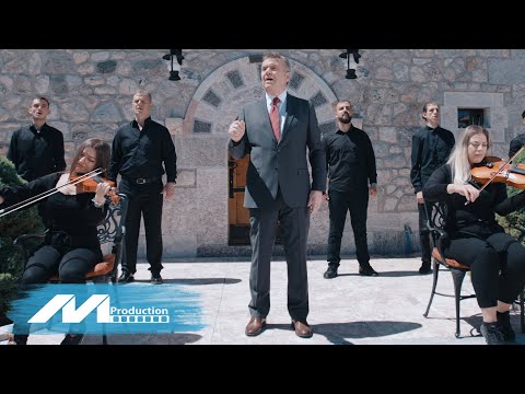 Ilir Shaqiri - Toke e Arberit ketu i thone