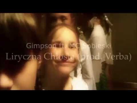 Gimpson ft. MC Sobieski - Liryczna Chłosta  (Original Video*)