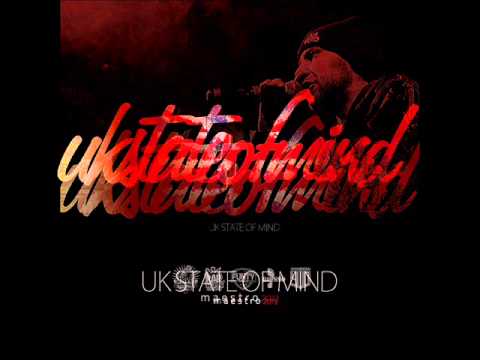 Maestro Official - Probuja mnie (UK STATE OF MIND)
