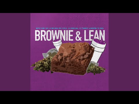 Browne & Leen (feat. NJC la Melodia, la Charlada, el Pikante & Moreno Tu Para)