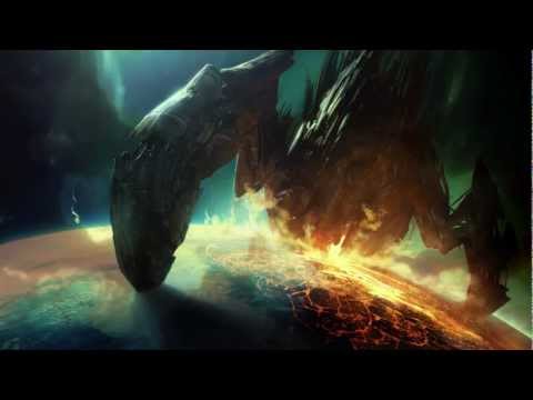 Promo video for the kickstarter campain