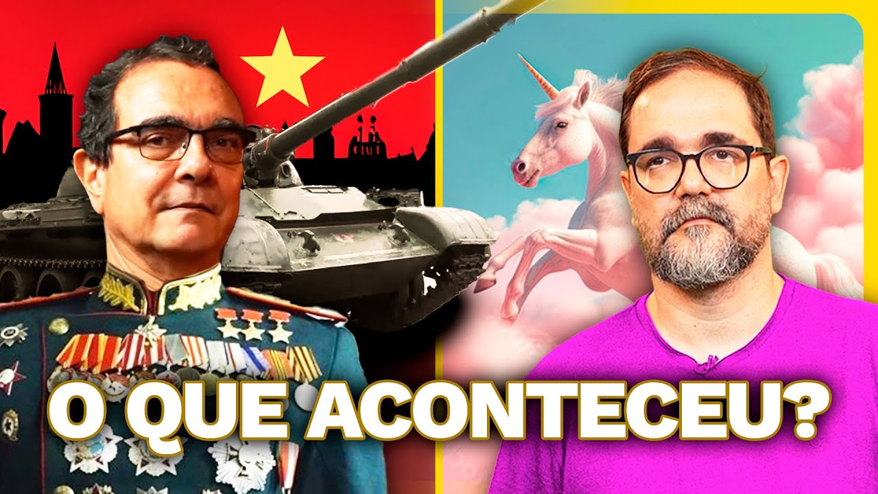 Nem a Esquerda Aguenta mais os Wokes! | PROGRAMA 5º ELEMENTO