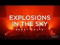 Explosions In The Sky: Greet Death | NPR Music Front Row