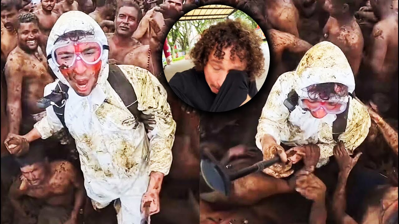 Se SALVÓ LUISITO COMUNICA!