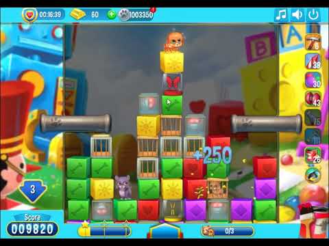 Pet Rescue Saga Level 2557 - NO BOOSTERS | SKILLGAMING ✔️