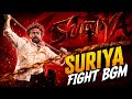 Karappu Suriya Ghost Mode BGM Karappa Movie BGM Sai Abhysankkar RJ Balaji