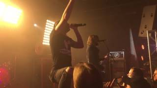 Disciple - First Love