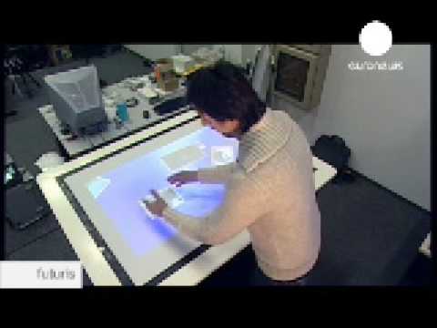 La tecnologia al servizio degli anziani