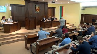 Извънредно заседание на Общински съвет - Хасково