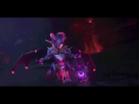 Dark Willow Song - DotA 2