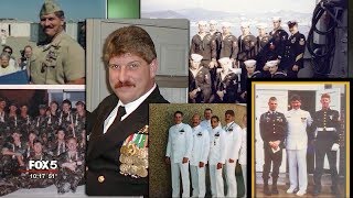 I-Team: It Takes a Real SEAL to Track Down the Fakes video