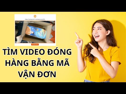 Dohana - Quay video đóng hàng video thumbnail