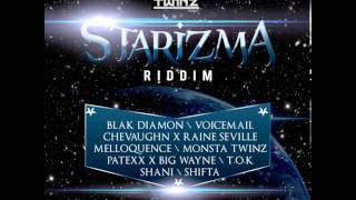 DEMARCO - NAH MOVE CARELESS