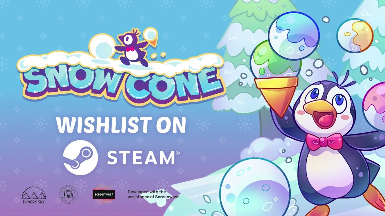 Snow Cone