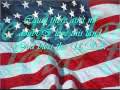 Proud To Be An American By: Beyonce (with ...
