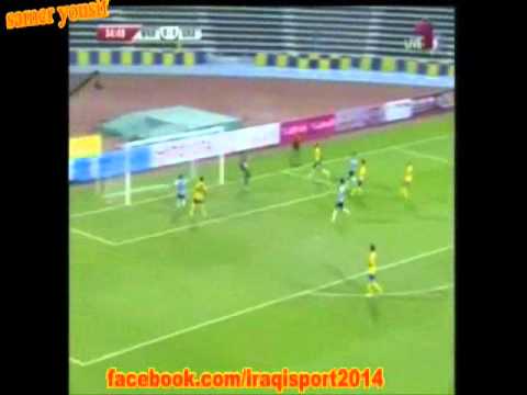 Al-Wakra vs Al-Garafa