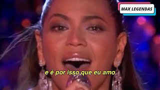 Beyoncé - Flaws and All (Tradução) (Legendado) (Ao Vivo)