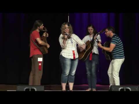 2017-06-23 GC3 Katrina Nicolayeff - Grand Champ Div - Weiser Fiddle Contest 2017