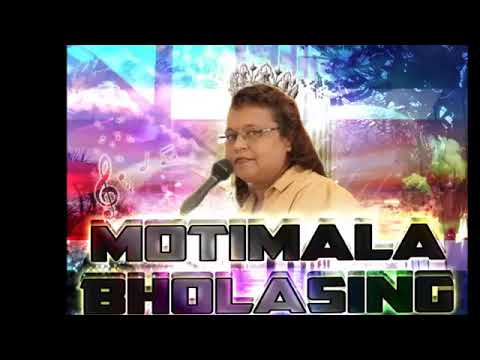 Motimala Bholasing - Reliya Me
