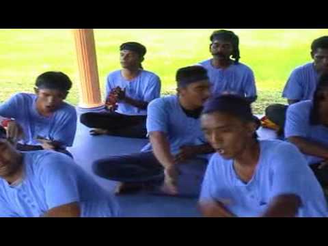 Mat Glamour - Boyo (Buaya)