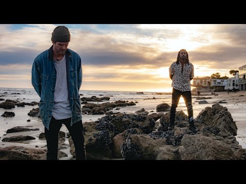 Shwayze x Dirty Heads - Too Late (Official Music Video)