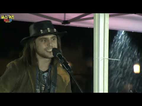 The James Brothers - 1st Buskers World Cup in Gwangju (Semi-final)