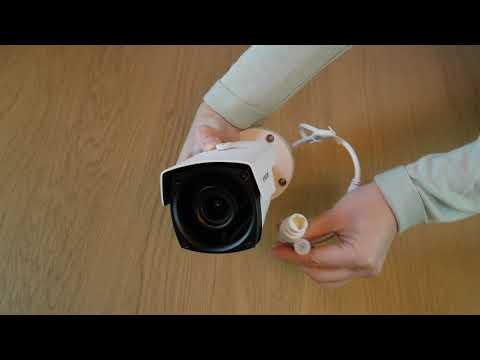 Camera IP Exterior 4MP POE 5X Eyecam EC-1432 - www.1cctv.ro