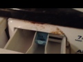 Candy Washing Machine