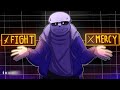 Megalovania WITH LYRICS Undertale