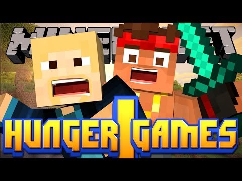 COACH MEOLA and UNDERDOG WIPPER | Minecraft: Survival Games w/ Wipper179 and Mr MEOLA