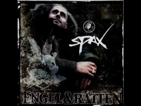 02 - Spax feat. Mr. Burnz - Rocky III(Engel & Ratten)