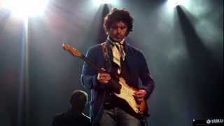 19B Cocaine (MORE) by  ERIC CLAPTON LIVE Pittsburgh Pa Consol Energy Center 4-6-2013