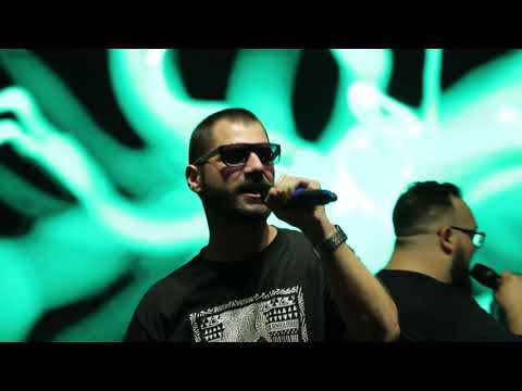 Struka - Ola ola e LIVE @Dodjinaamfivol8