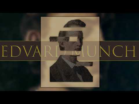 ART#3 Konatkovsky - EDWARD MUNCH