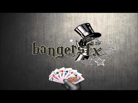 Karton - Bang (Calvertron Remix)