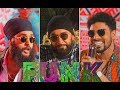 FUNK PAV X J STATIK X FATEH