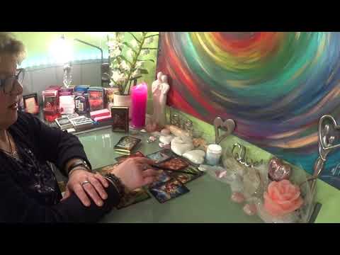 Seelenpartner / Was denkt und fühlt er heute? Und wie geht es weiter? 18.02.2020